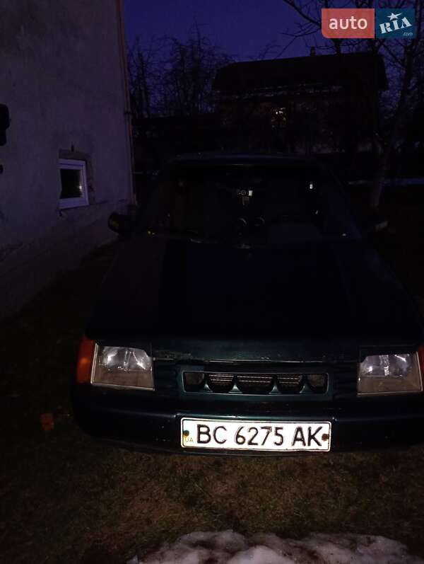Ліфтбек ЗАЗ 1103 Славута 2004 в Миколаєві фото 6 Ліфтбек ЗАЗ 1103 Славута 2004 в Миколаєві