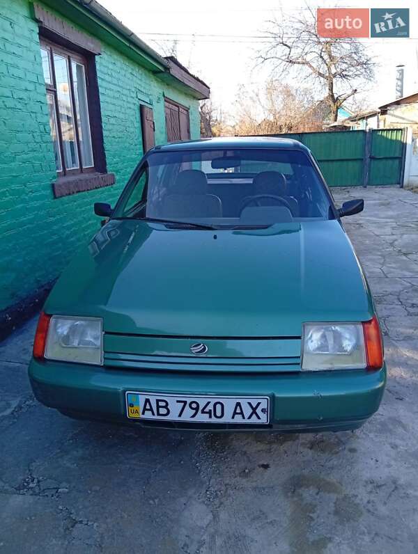 ЗАЗ 1103 Славута 2008