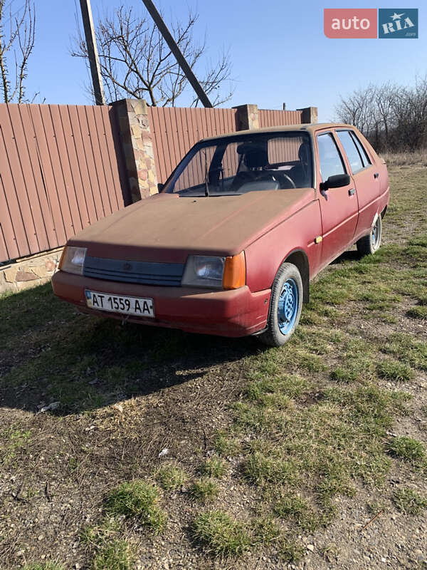 ЗАЗ 1103 Славута 2003