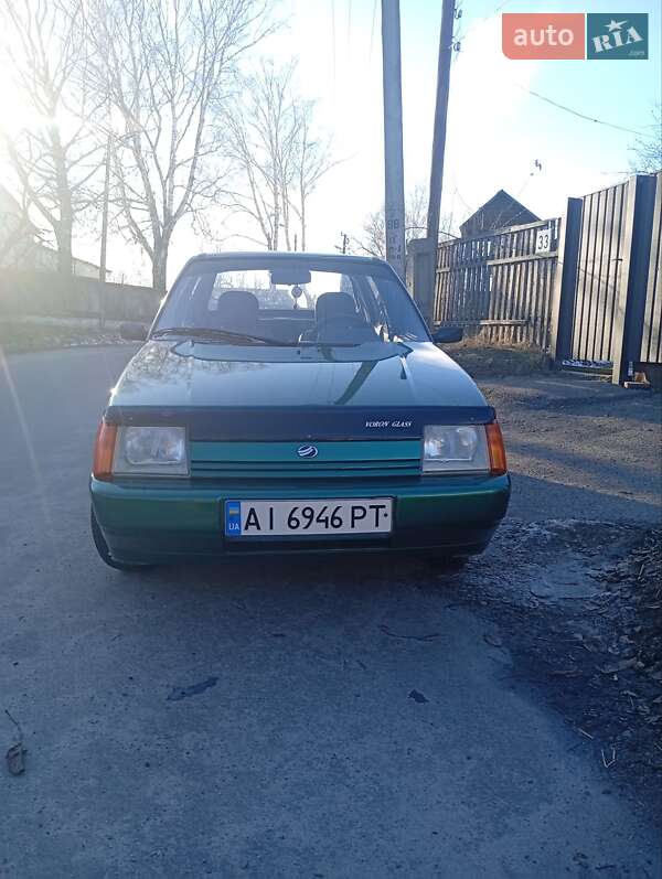 ЗАЗ 1103 Славута 2003