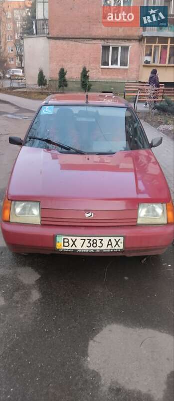 ЗАЗ 1103 Славута 2003