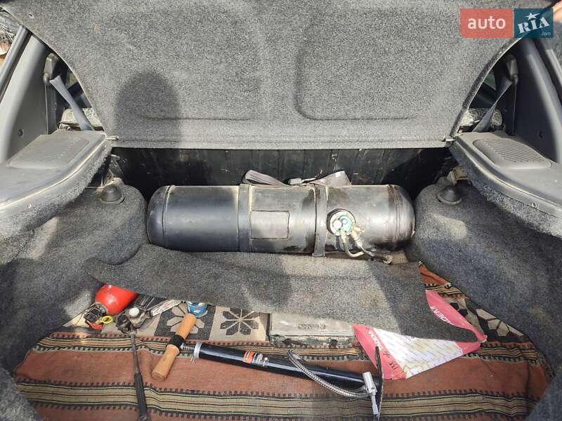 Лифтбек ЗАЗ 1103 Славута 2004 в Летичеве фото 14 Лифтбек ЗАЗ 1103 Славута 2004 в Летичеве