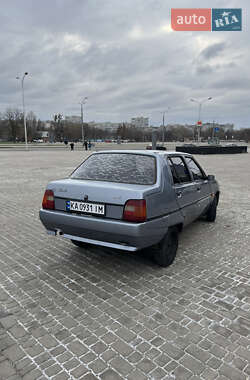 Лифтбек ЗАЗ 1103 Славута 2008 в 