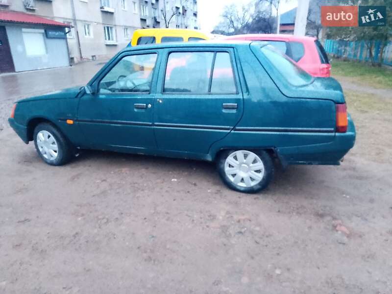 ЗАЗ 1103 Славута 2005