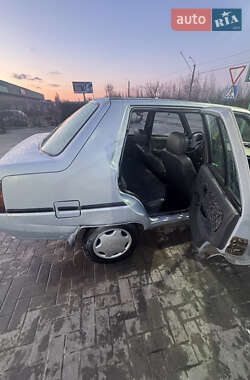 Ліфтбек ЗАЗ 1103 Славута 2005 в 