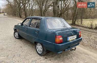 Ліфтбек ЗАЗ 1103 Славута 2004 в Вільшані