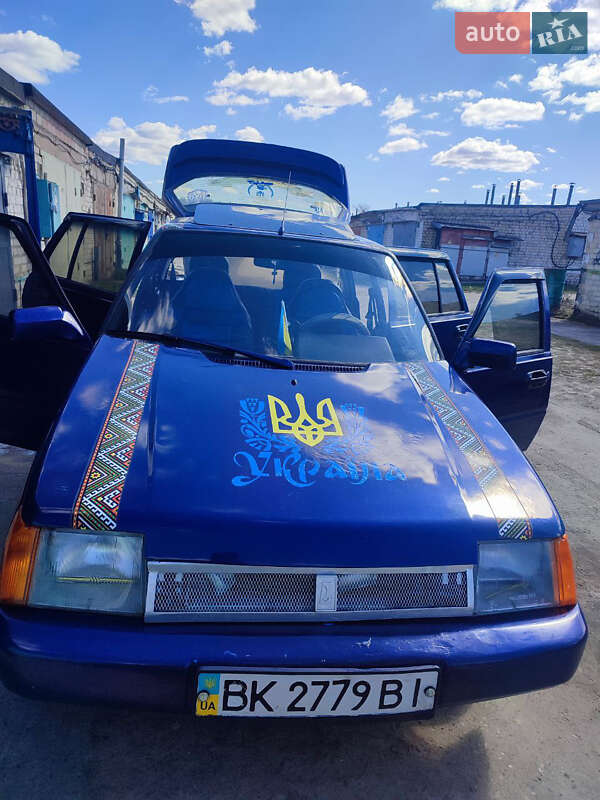 ЗАЗ 1103 Славута 2000