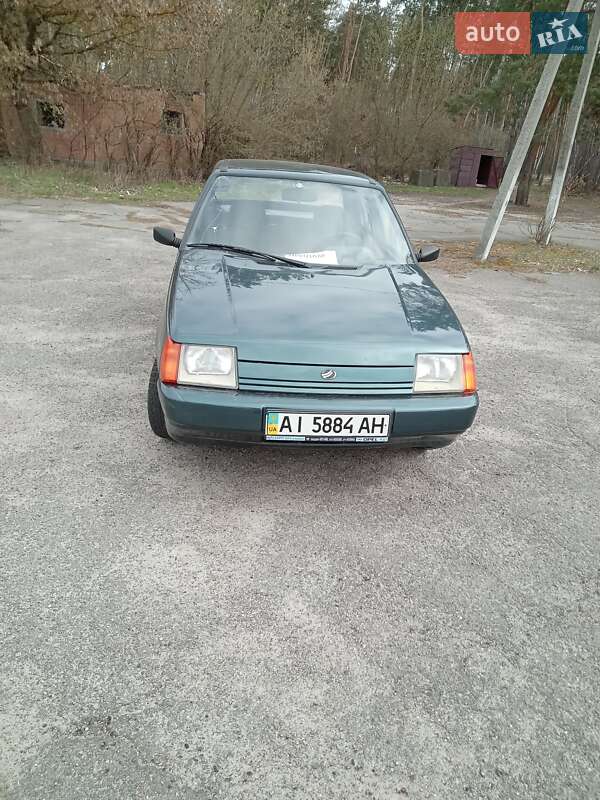 ЗАЗ 1103 Славута 2005