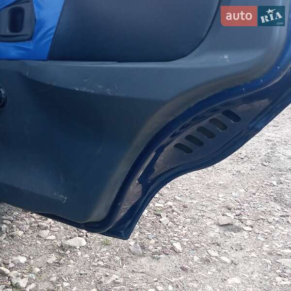 Лифтбек ЗАЗ 1103 Славута 2005 в Борзне