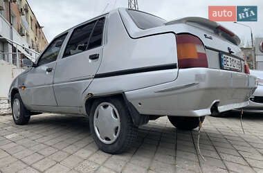 Ліфтбек ЗАЗ 1103 Славута 2003 в 