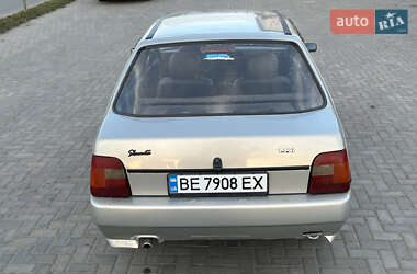 Ліфтбек ЗАЗ 1103 Славута 2008 в 