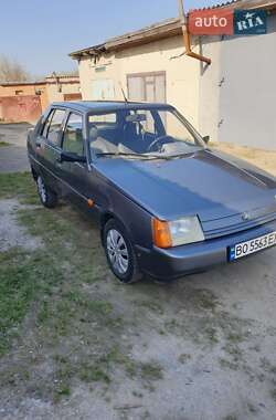 Ліфтбек ЗАЗ 1103 Славута 2009 в Чорткові