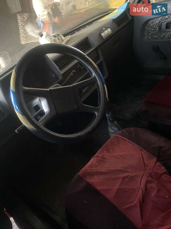 Лифтбек ЗАЗ 1103 Славута 2008 в Казатине фото 4 Лифтбек ЗАЗ 1103 Славута 2008 в Казатине