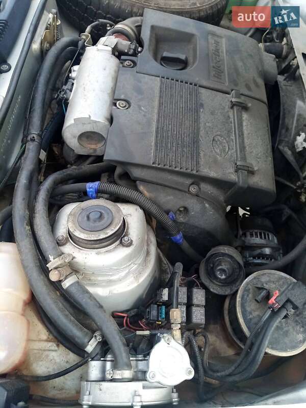 Лифтбек ЗАЗ 1103 Славута 2007 в Первомайске