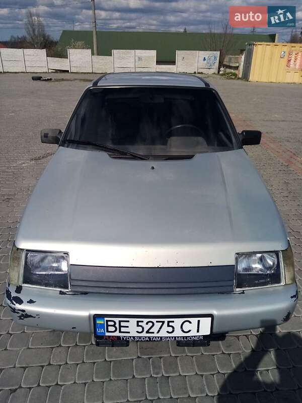 ЗАЗ 1103 Славута 2007