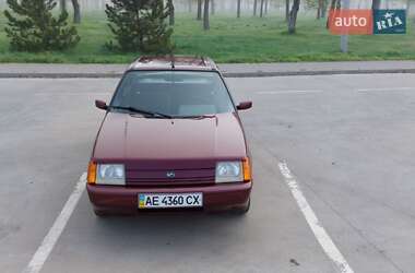 Ліфтбек ЗАЗ 1103 Славута 2006 в Синельниковому