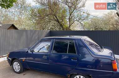Лифтбек ЗАЗ 1103 Славута 2005 в Чернигове