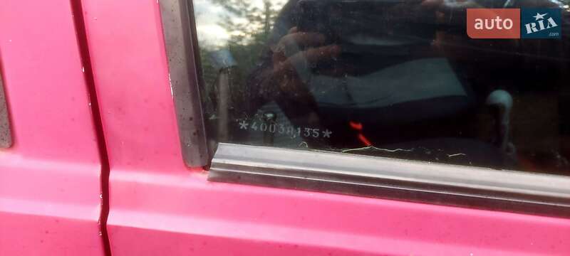 Ліфтбек ЗАЗ 1103 Славута 2003 в Запоріжжі