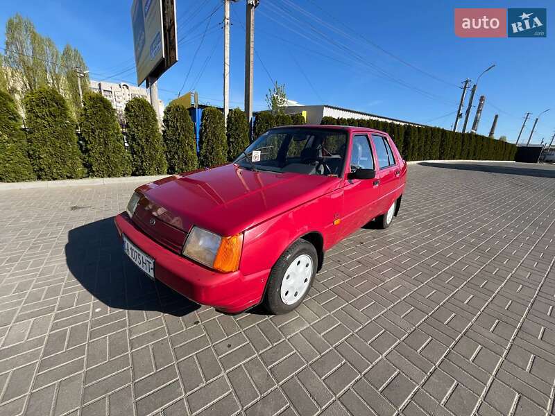 ЗАЗ 1103 Славута 2003