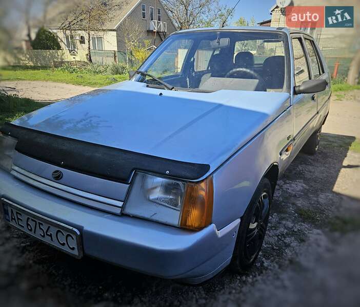 ЗАЗ 1103 Славута 2004