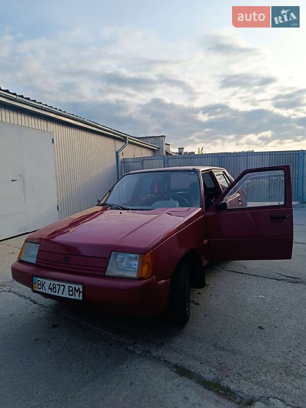 ЗАЗ 1103 Славута 2003