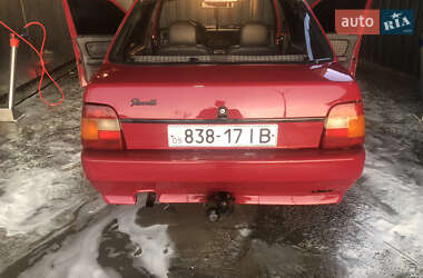 Ліфтбек ЗАЗ 1103 Славута 2003 в Сокирянах
