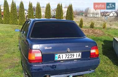 Лифтбек ЗАЗ 1103 Славута 2005 в Борисполе