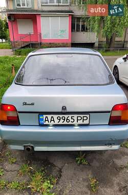 Лифтбек ЗАЗ 1103 Славута 2004 в 