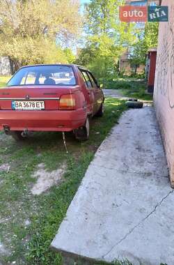 Лифтбек ЗАЗ 1103 Славута 2002 в 