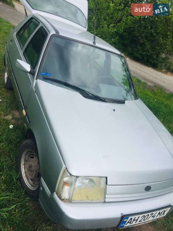 ЗАЗ 1103 Славута 2003