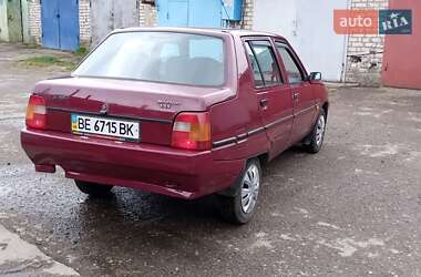 Лифтбек ЗАЗ 1103 Славута 2004 в 