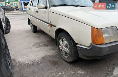 Лифтбек ЗАЗ 1103 Славута 2003 в Тернополе