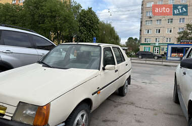 Ліфтбек ЗАЗ 1103 Славута 2003 в Тернополі