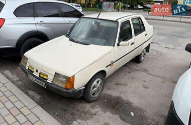 Ліфтбек ЗАЗ 1103 Славута 2003 в 