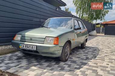 Ліфтбек ЗАЗ 1103 Славута 2006 в Києві