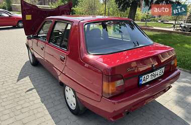 Ліфтбек ЗАЗ 1103 Славута 2003 в 