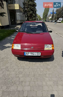 Ліфтбек ЗАЗ 1103 Славута 2003 в 