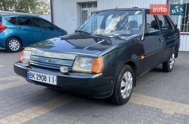 Ліфтбек ЗАЗ 1103 Славута 2005 в Рівному