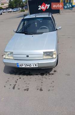 Лифтбек ЗАЗ 1103 Славута 2003 в Запорожье