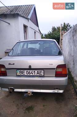Ліфтбек ЗАЗ 1103 Славута 2006 в Вознесенську