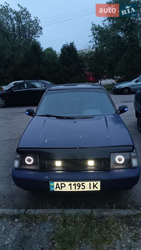 ЗАЗ 1103 Славута 2003