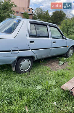 Ліфтбек ЗАЗ 1103 Славута 2005 в 