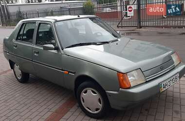 Ліфтбек ЗАЗ 1103 Славута 2006 в Києві