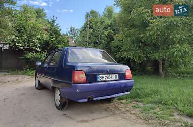 Ліфтбек ЗАЗ 1103 Славута 2010 в 