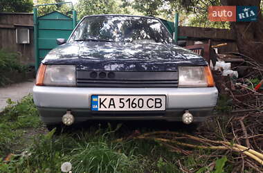 Ліфтбек ЗАЗ 1103 Славута 2004 в 