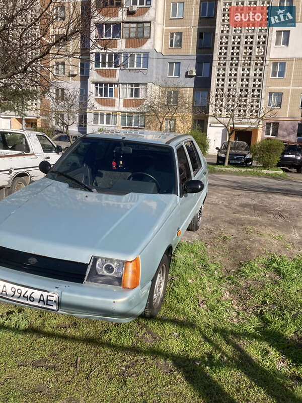 ЗАЗ 1103 Славута 2004