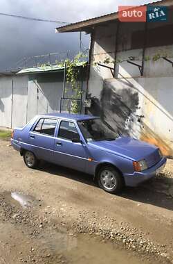 Ліфтбек ЗАЗ 1103 Славута 2003 в Дрогобичі
