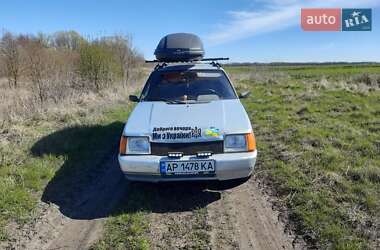 Лифтбек ЗАЗ 1103 Славута 2004 в Сумах