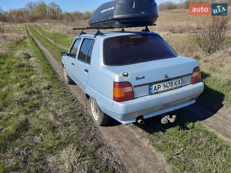 Лифтбек ЗАЗ 1103 Славута 2004 в Краматорске