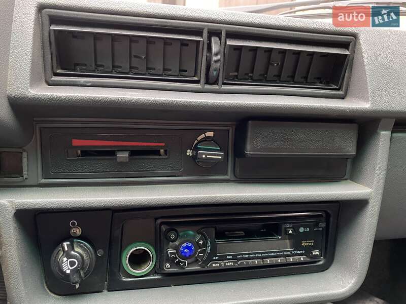 Лифтбек ЗАЗ 1103 Славута 2003 в Жидачове